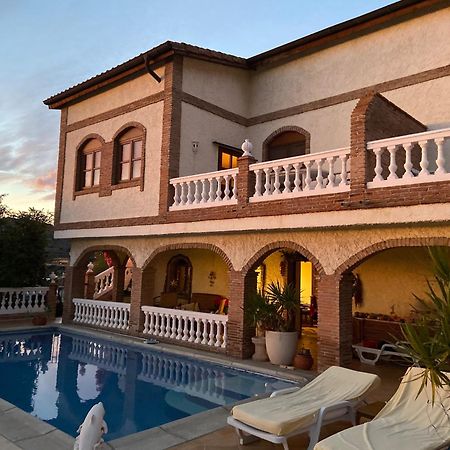 Apartamento Cortijo De La Luz App Mar Almuñécar Exterior foto