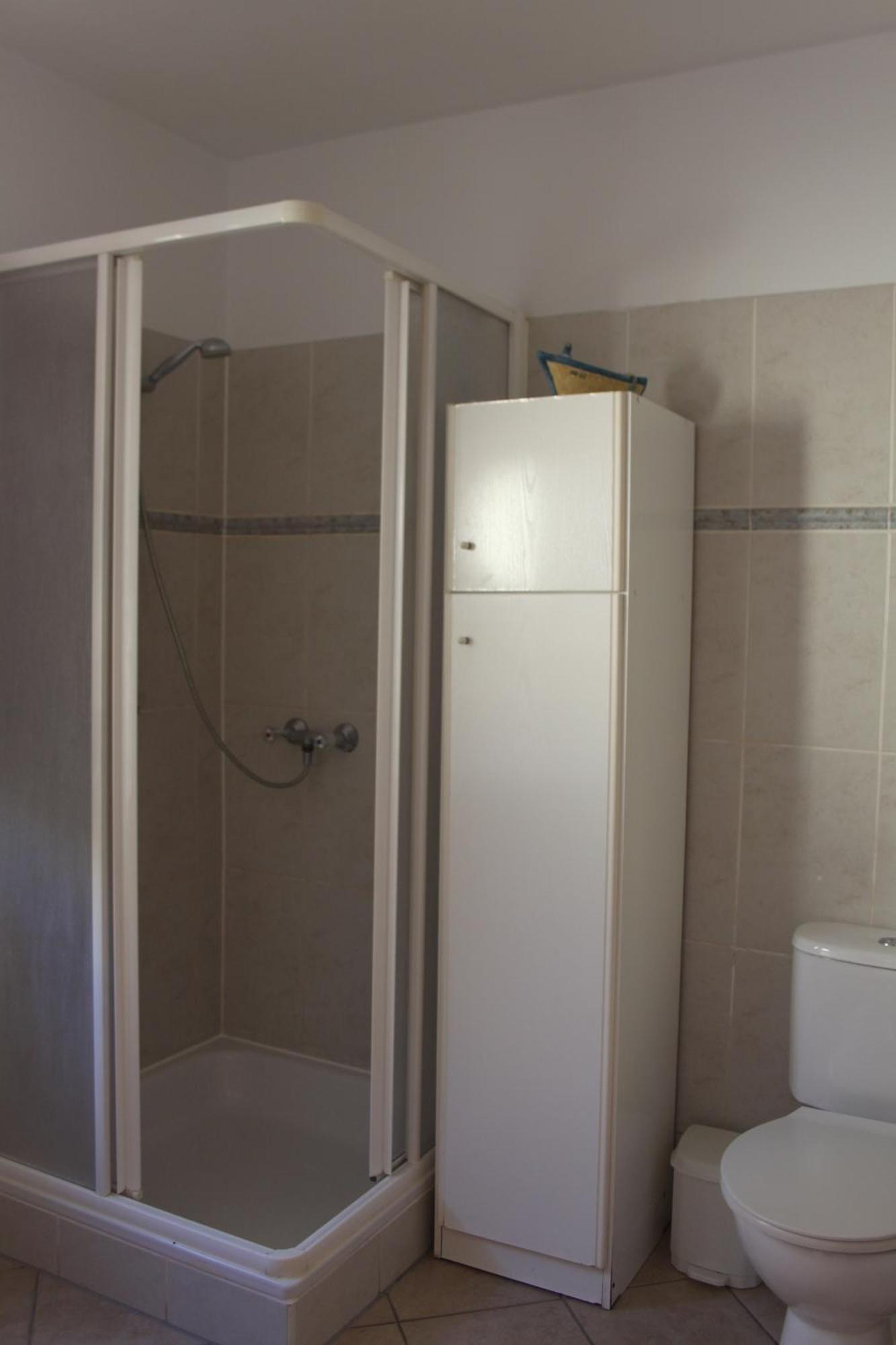 Apartamento Cortijo De La Luz App Mar Almuñécar Exterior foto