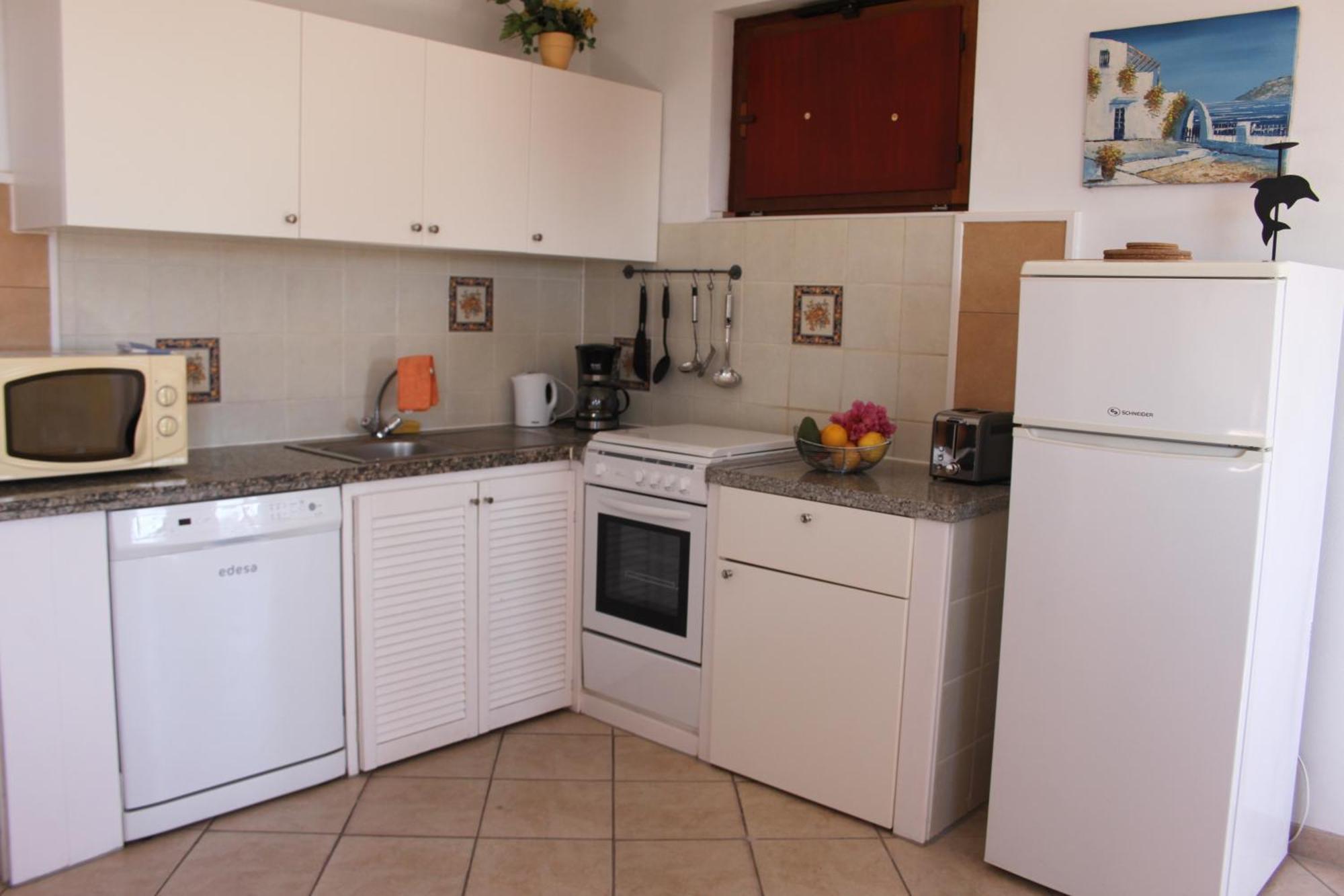 Apartamento Cortijo De La Luz App Mar Almuñécar Exterior foto